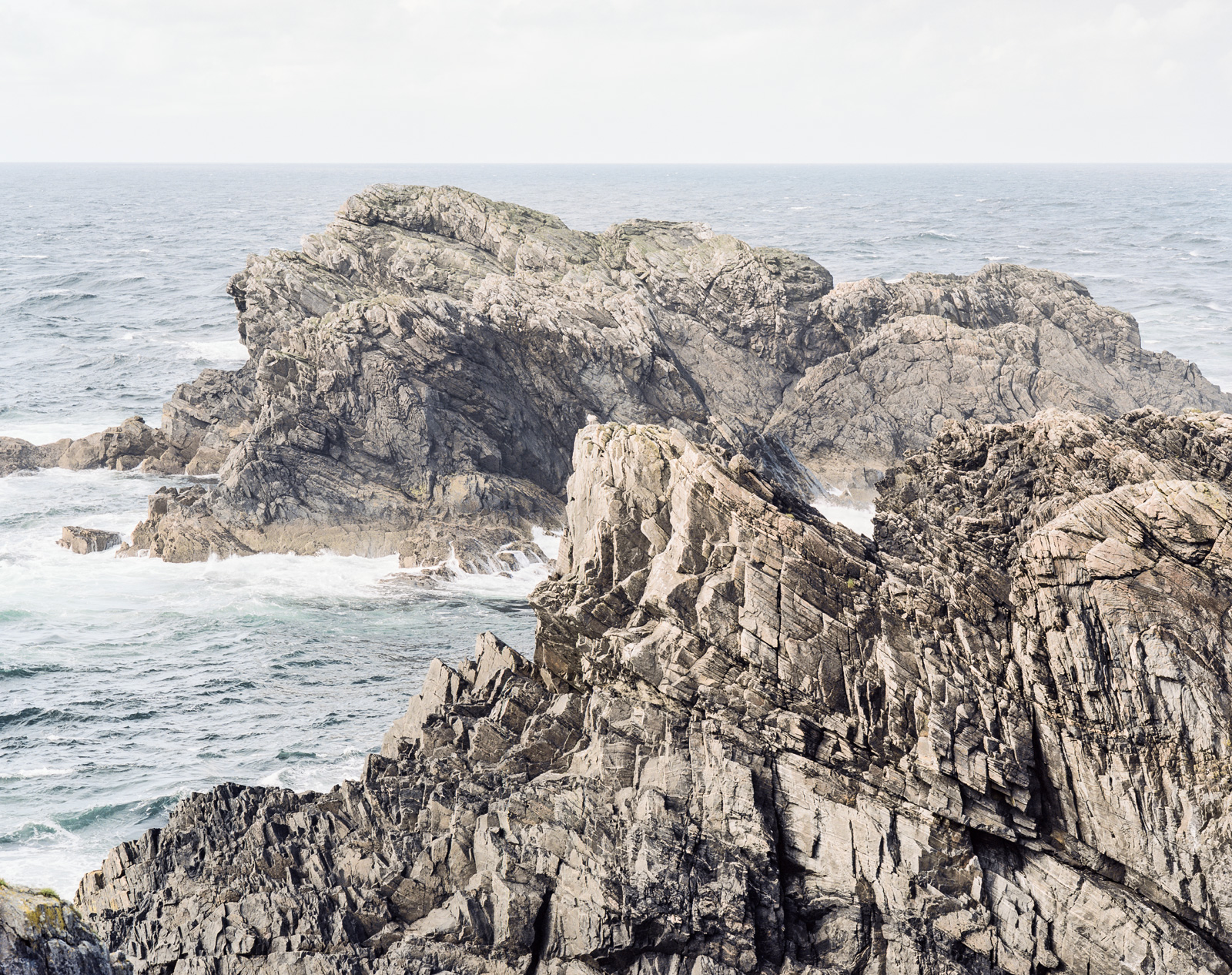 Butt of Lewis, Outer Hebrides, Scotland (2016)