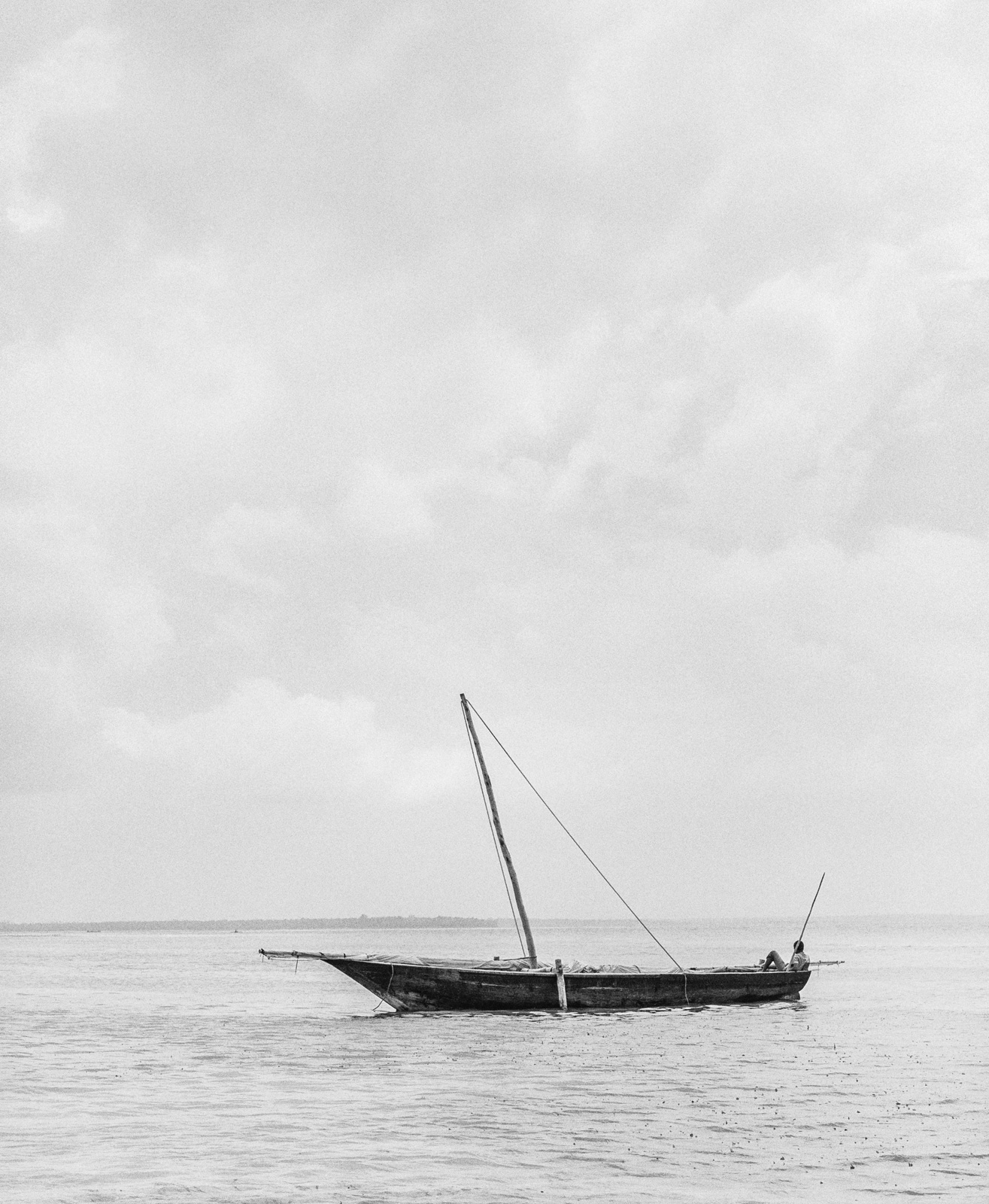 Michamvi, Zanzibar (2015)